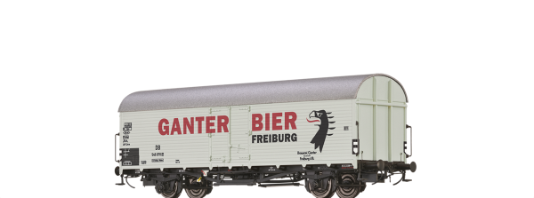 H0 KÜW Tnfs 38 DB III Ganter