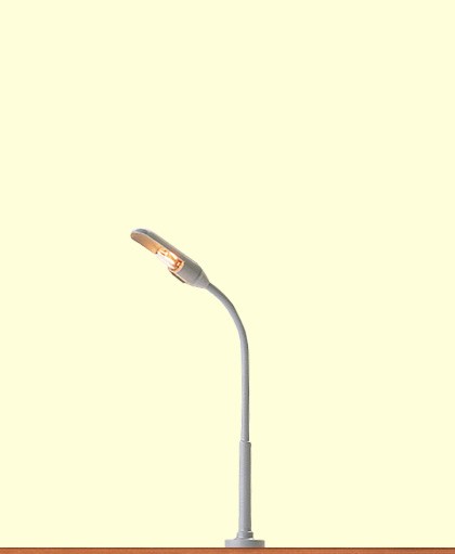 N Peitschenleuchte Stecksocke