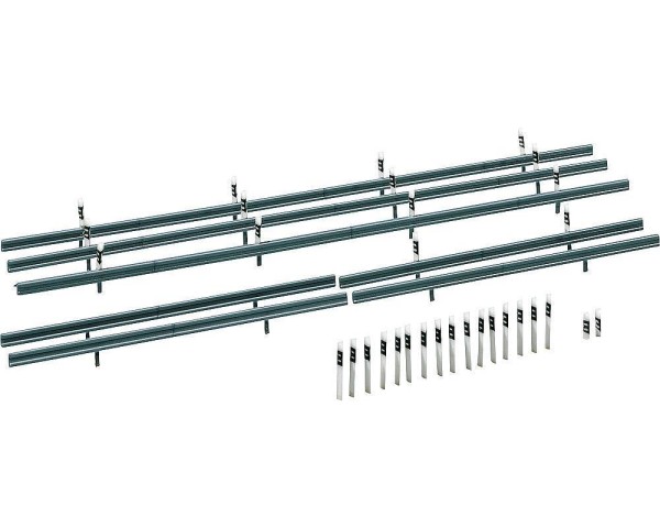 Leitplanken, Begrenz