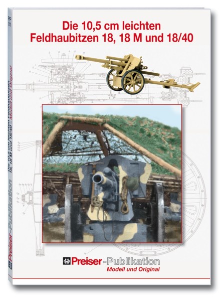 "Die 10,5 cm leichten Feldhau