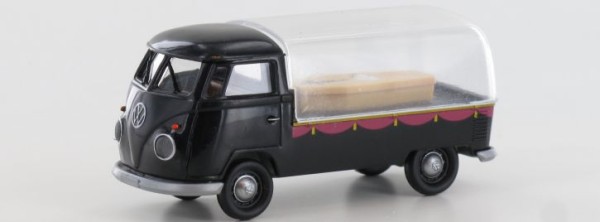 VW T1b Bestattungswagen