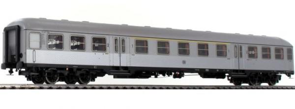 Silberling H0, AB4nb-59, 1./2.EP.III