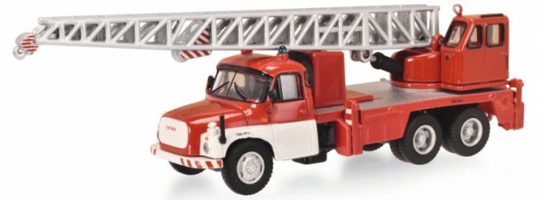 Tatra T148 Kranwagen 1:87