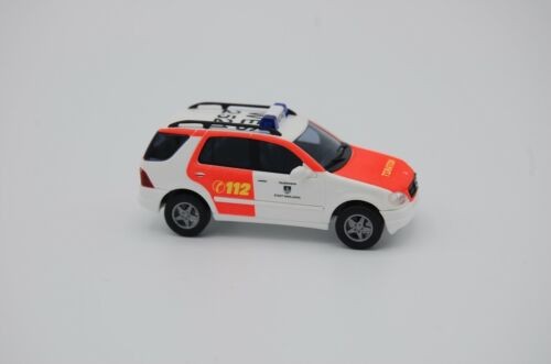 Mercedes M-Kl. "FW Dinslaken"