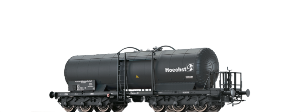 H0 KEW [P] Wagen DB IV HOECHST