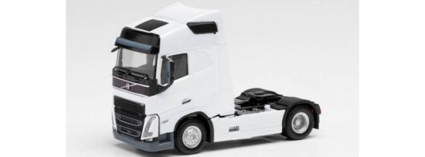 Volvo FH Gl. 2020 BasicZgm.we