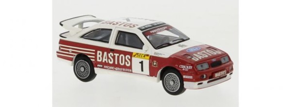 Ford Sierra RS 500 Cosworth,