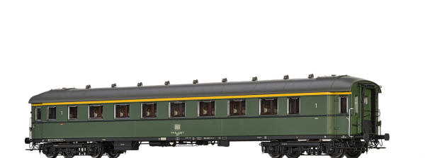 H0 PEW Aüe 303 DB IV