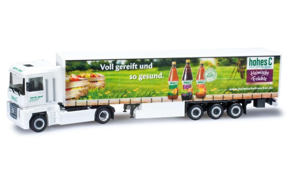 Renault Magnum GpSzg Hohes C