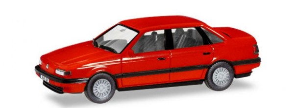 VW Passat "H-Edition"