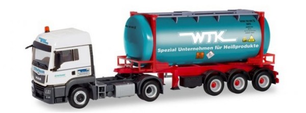 MAN TGS LX E6c SwCoSzg.Witten