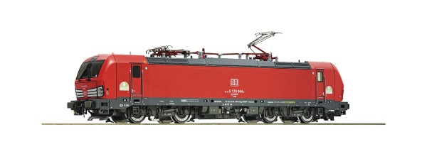 E-Lok BR 170 DB-AG Polska