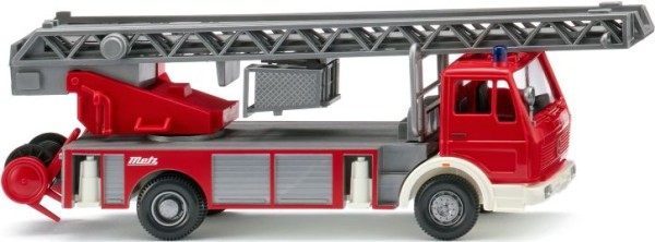 Feuerwehr - Metz DLK 23-12