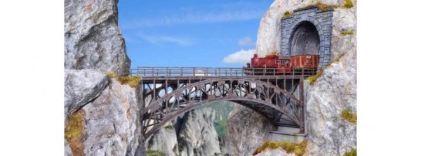 SCHLOßBACH-BOGENBRÜCKE