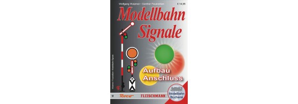 Handbuch Signale Aufbau und Anschluß