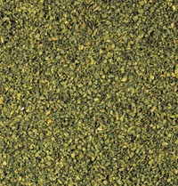 Blattwerk mittelgrün