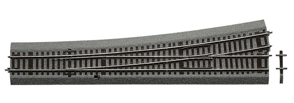 H-Weiche li. WL-10 HA