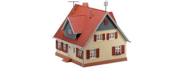 H0 Wohnhaus ""Amselweg"
