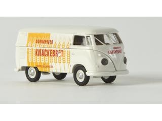 VW Kasten T1b Nürnberger Knäckebrot