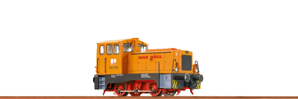 H0 Rangierl. V22 Bögl VI DC