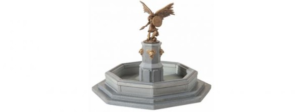 HO Stadtbrunnen