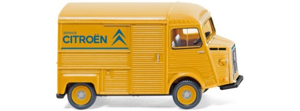 Citroen HY Kastenwagen