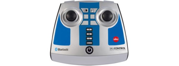 Bluetooth Fernsteuermodul für