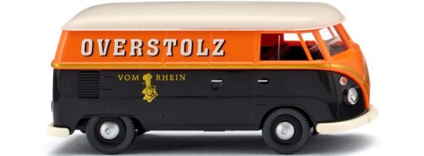 VW T1 Kastenwagen "Overstolz"