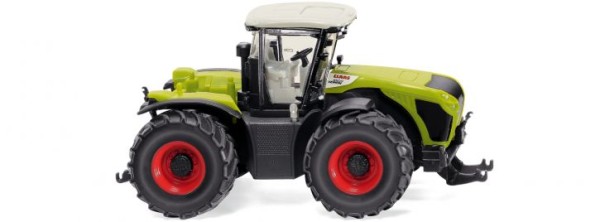 Claas Xerion 4500