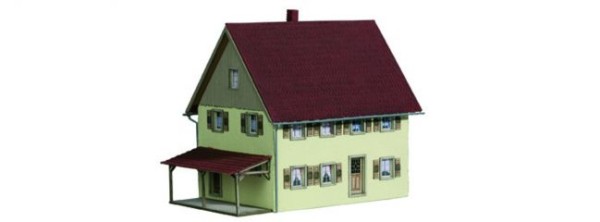 Wohnhaus