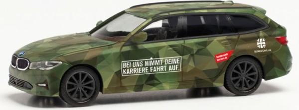 BMW 3er Touring "BW Personal"