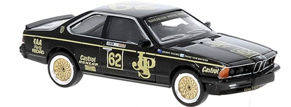 BMW 635 CSi, 1984, Bathurst,