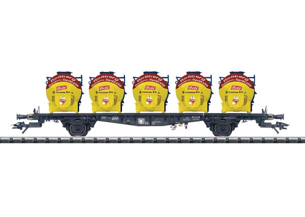 Trix Insider Jahreswagen 2017