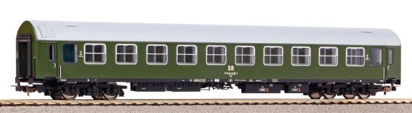 Personenwagen Y Bme`69 DR IV
