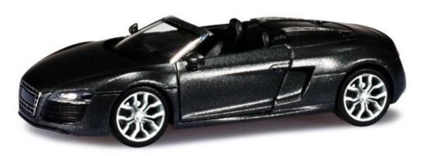 Audi R8 Spyder V10 facel. "da