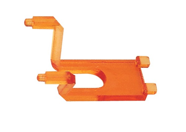 Schlußbeleuchtung N