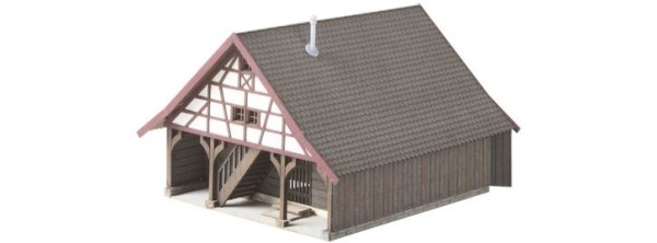 HO L-C Landw. Nebengebäude