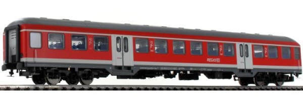 n-Wagen, H0, Bnrz451.4, 2. Kl DBAG Ep.VI