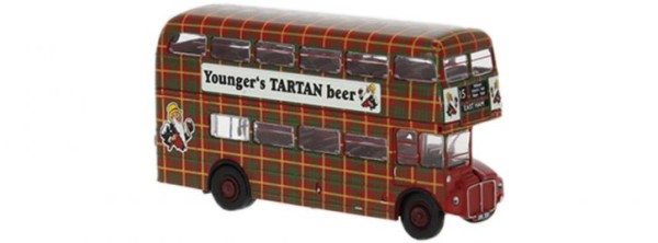 AEC Routemaster, 1960, Younge