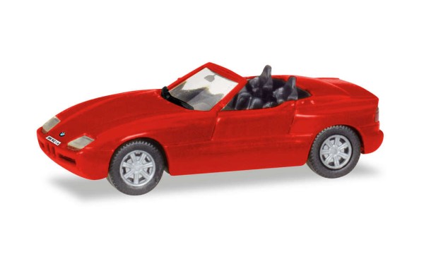 BMW Z1 Roadster "Herpa H-Edition"
