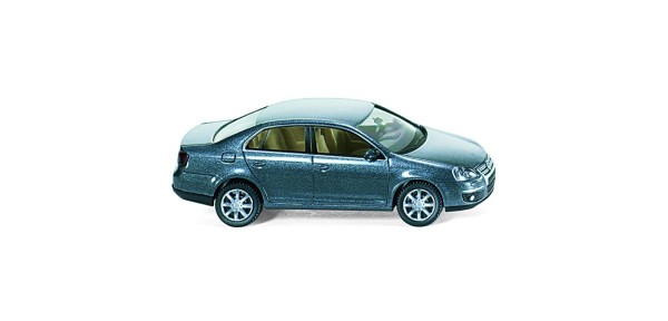 VW Jetta