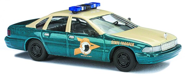 Chevrolet Caprice "New Hampshire"34