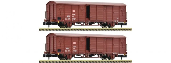 2-tlg.Set:Ged.Guterw.Gbs258