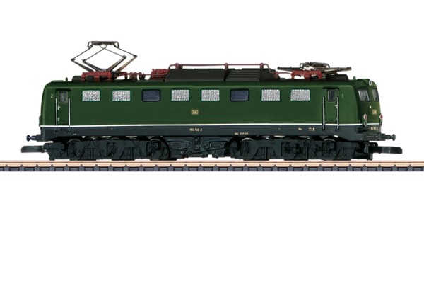E-Lok BR 150 DB