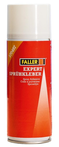 EXPERT Sprühkleber