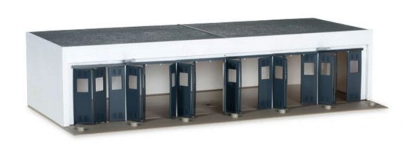 Mil. Baus. Kfz Werkstatt