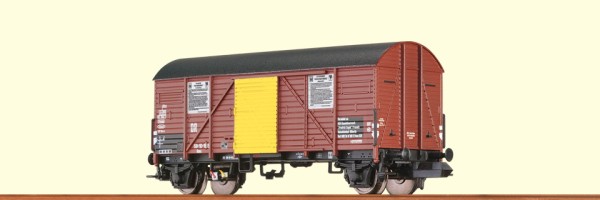 N ged.Güterwg. Bremen DR Ep.III