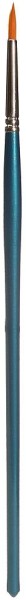 Rundpinsel synthetisch 3
