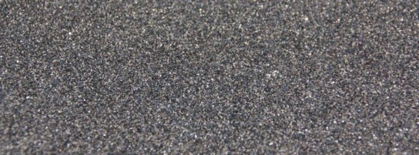 Steinschotter schwarz, fein 2