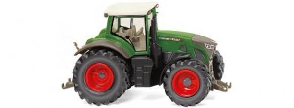 Fendt 942 Vario